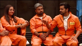 Rise And Fall - Season 02 - 29th September 2026